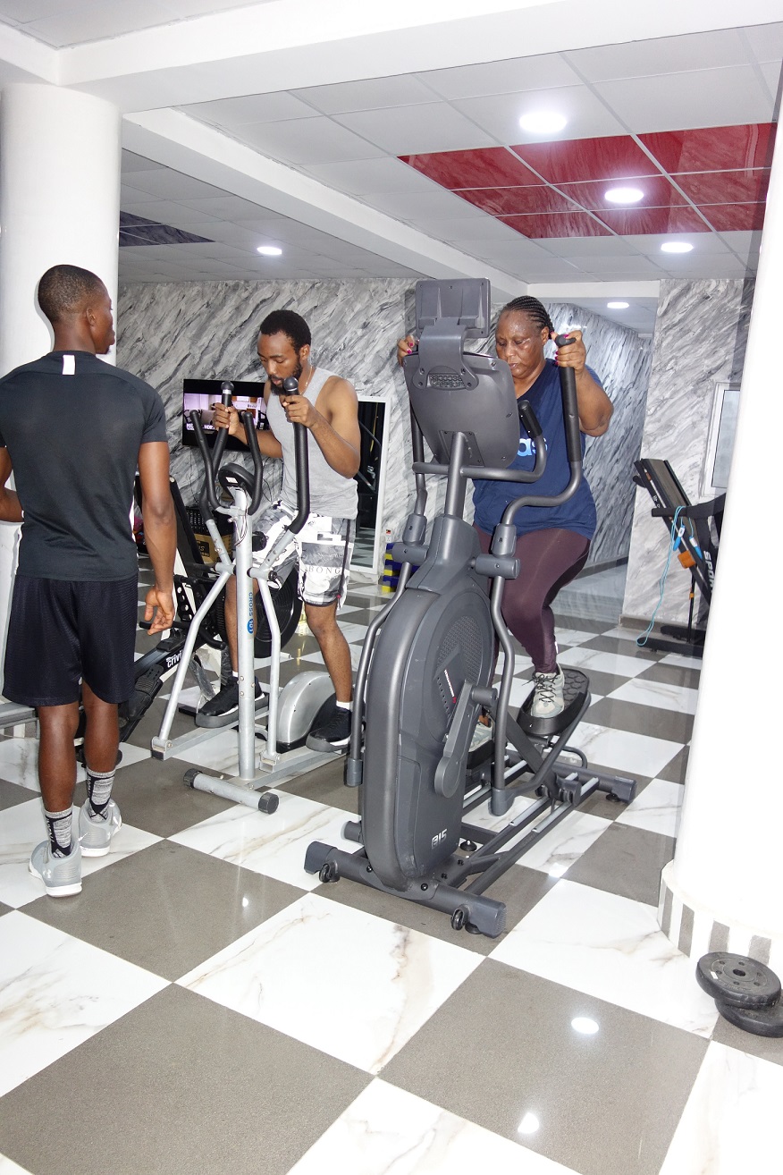 Portrait by Ethan Haddox